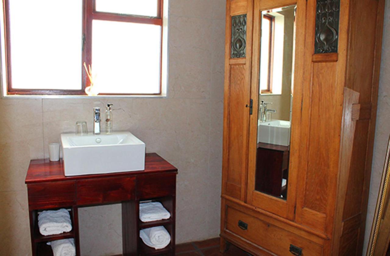 Goblin'S Inn Stompneusbaai Zewnętrze zdjęcie